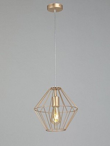 Подвесной светильник Vitaluce V3067-8/1S