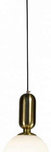 Подвесной светильник AM-Group AM460 AM460 L200 POLISHED GOLD
