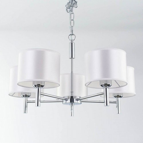 Подвесная люстра Citilux Аврора CL463150 Подвесная люстра Citilux Аврора CL463150