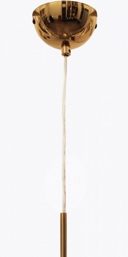 Подвесной светильник 33 идеи PND.103.01.04.001.FG-S.13.GO