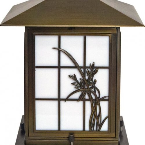 Наземный светильник LD-Lighting LD-JP LD-JP01