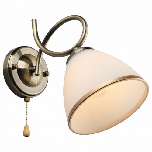 Бра Omnilux Alimini OML-25301-01 Бра Omnilux Alimini OML-25301-01
