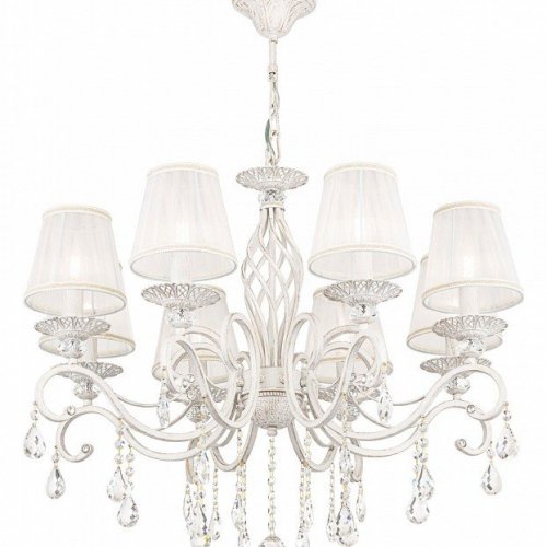 Подвесная люстра Maytoni Grace ARM247-08-G