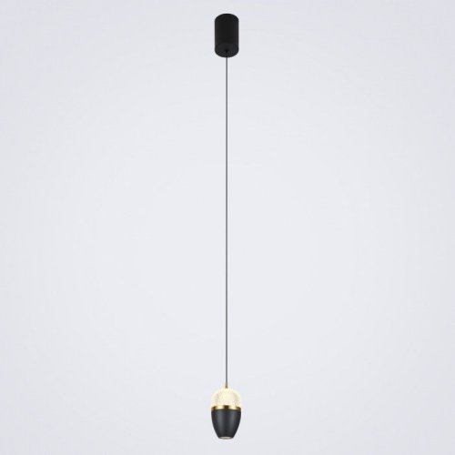 Подвесной светильник LED4U L8754-1 GR