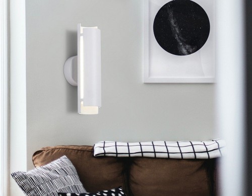 Настенный светильник Ambrella light Techno Spot TN71331