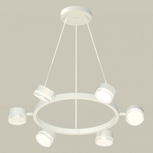 Подвесная люстра Ambrella XB XB9191203