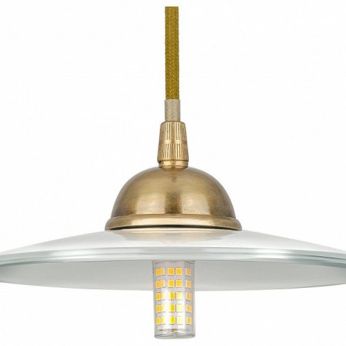 Подвесной светильник Covali  PL-37019