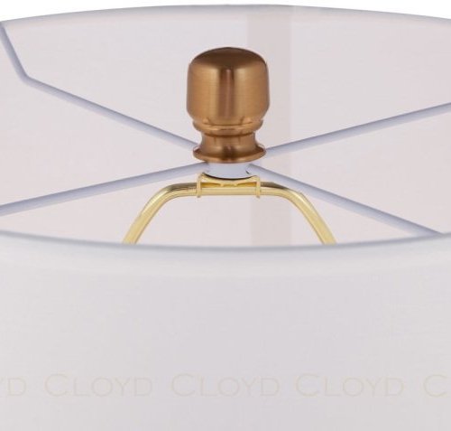 Интерьерная настольная лампа Cloyd Marcell 30076