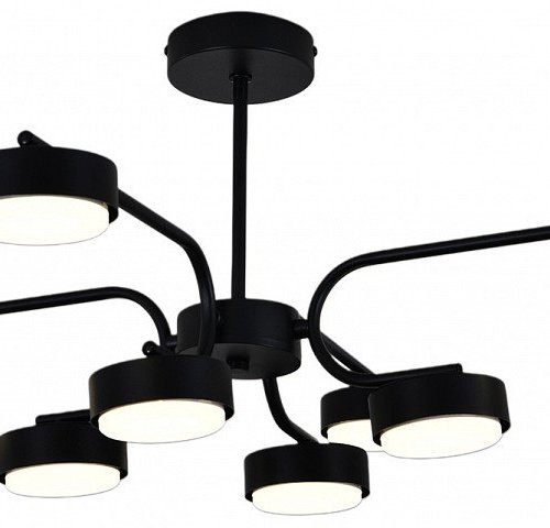 Люстра на штанге Escada  ES0000020L