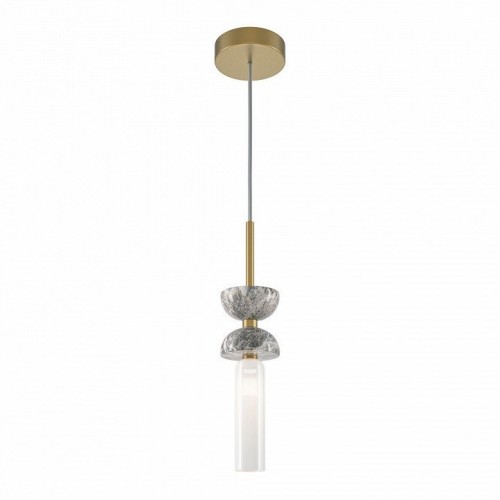 Подвесной светильник Maytoni Kyoto MOD178PL-01GR