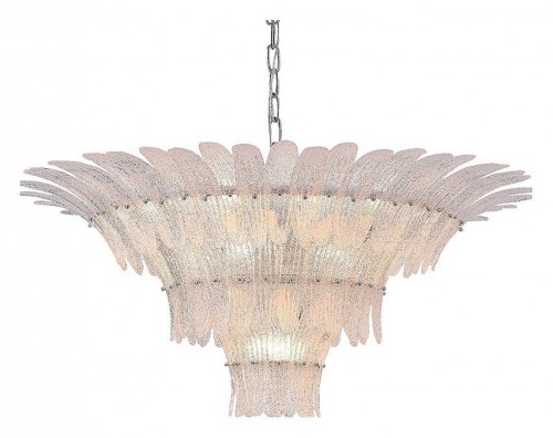 Подвесная люстра Newport 8800 8821/C new