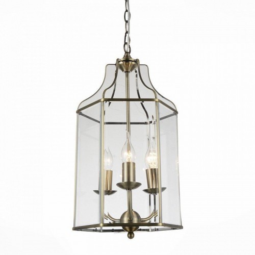 Подвесной светильник ST Luce Terso SL228.303.03