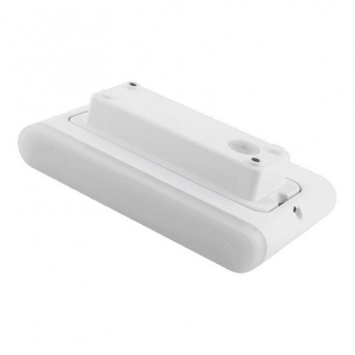 Настенный светодиодный светильник DesignLed GW Bravo GW-6080L-12-WH-NW 003053 Настенный светодиодный светильник DesignLed GW Bravo GW-6080L-12-WH-NW 003053