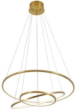 Подвесной светильник Newport 15000 15303N/S brass Подвесной светильник Newport 15000 15303N/S brass