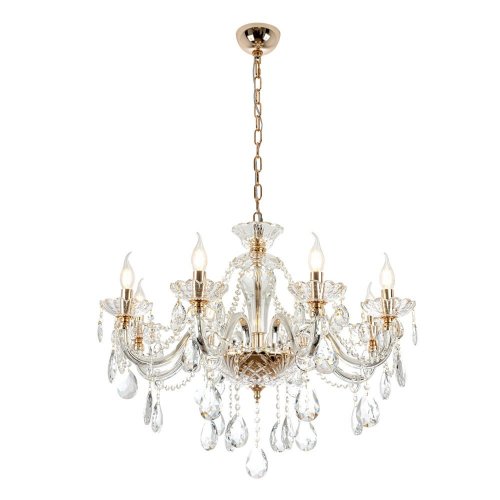 Подвесная люстра  ML.7163.8P