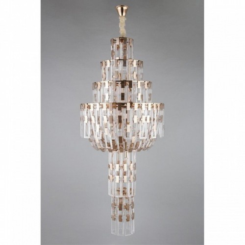 Подвесная люстра Aployt Alessio APL.858.03.31