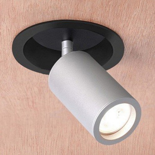 Точечный светильник Favourite Angularis 2803-1C