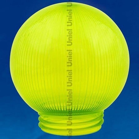 Плафон полимерный Uniel UFP-R250A 08487 Плафон полимерный Uniel UFP-R250A 08487