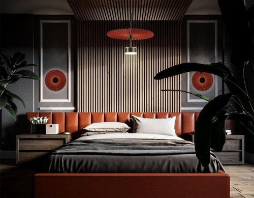 Накладной светильник Ambrella Light LH LH72653