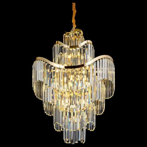 Подвесная люстра Alfa Light F3624-02