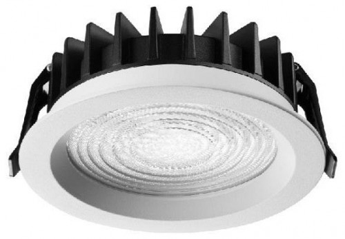 Точечный светильник Novotech Fluo 359846