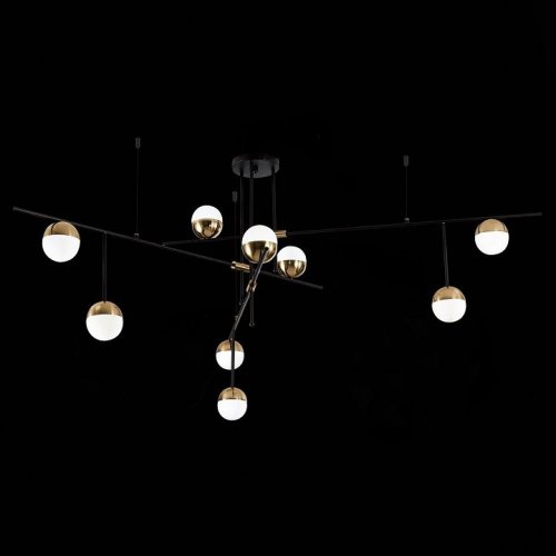 Потолочная люстра ST Luce Albero SL1507.422.09