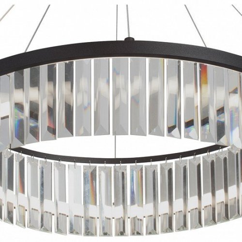 Подвесной светодиодный светильник Vitaluce V5401-1/1S