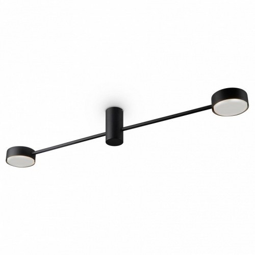 Потолочная люстра Freya Tactic FR5363CL-02B1