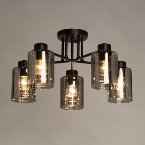 Потолочная люстра Акцент 680014505