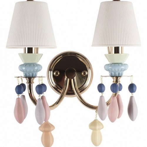 Бра Loft IT Grace 10203/2W Mult