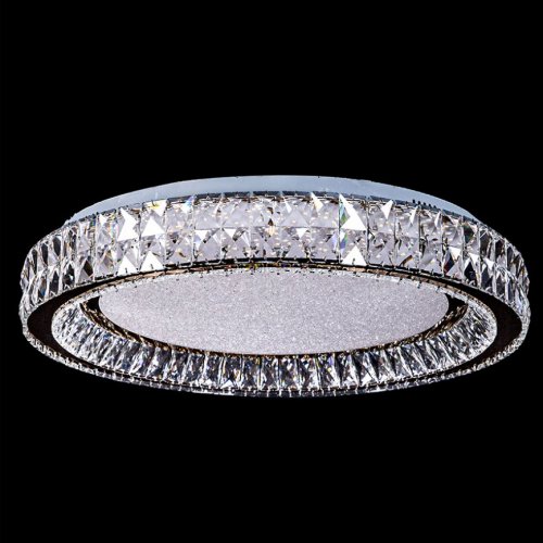 Потолочный светильник Janette LE3038/600 CH