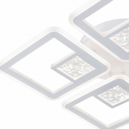 Подвесная люстра Escada Hydria 10277/4LED Подвесная люстра Escada Hydria 10277/4LED