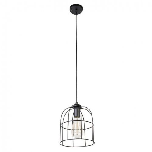Подвесной светильник Imex MD.1712-1-P BK