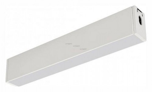 Модульный светильник Arlight CLIP-38-FLAT-S312-6W Warm3000 (WH, 110 deg, 24V) 029002 Модульный светильник Arlight CLIP-38-FLAT-S312-6W Warm3000 (WH, 110 deg, 24V) 029002