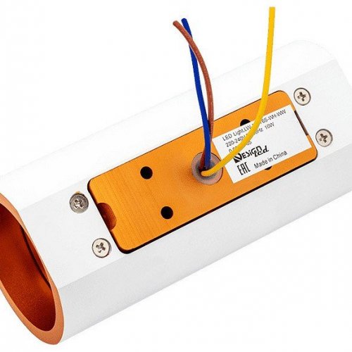 Архитектурная подсветка DesignLed FLAME-2 LWA0176S-WH-WW