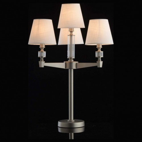 Настольная лампа MW-Light Дэль Рей 8 700033004