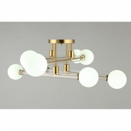 Потолочная люстра Omnilux Bucine OML-29507-08