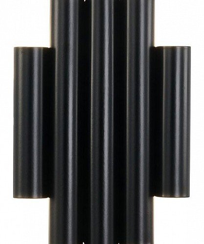 Настенный светодиодный светильник Favourite Tubulis 4124-2W Настенный светодиодный светильник Favourite Tubulis 4124-2W