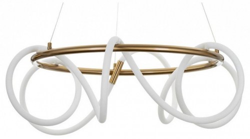 Подвесной светильник Citilux PYTHON CL220263 Подвесной светильник Citilux PYTHON CL220263