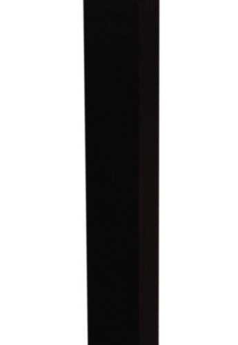 Наземный светильник  09975-0.7-001KT 0,6M LED12W BK