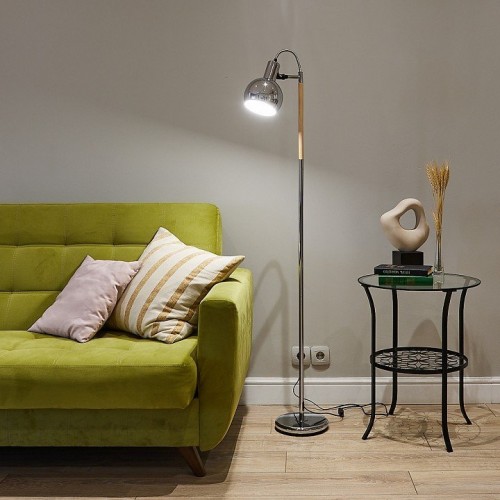 Торшер Uniel UML-T702 UL-00010183