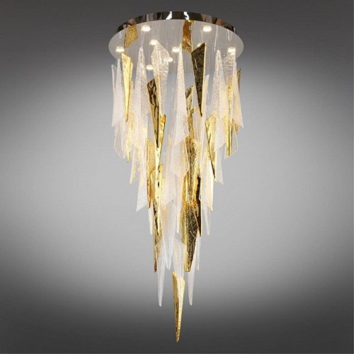 Потолочная люстра Aployt Teresa APL.855.06.10