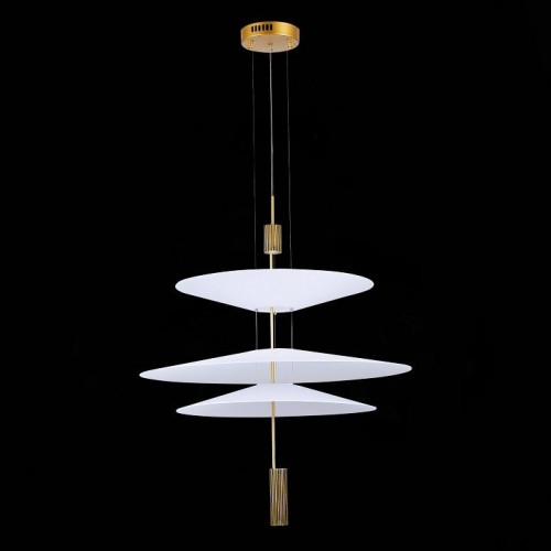 Подвесной светильник ST Luce Isola SL6101.223.01