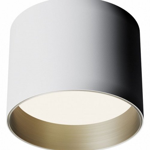 Точечный светильник Maytoni Glam C096L-GX53-WBS