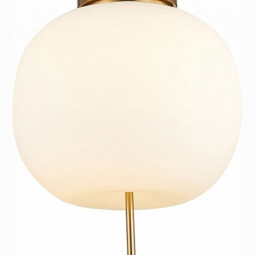 Накладной светильник ST Luce Lacus SL1621.202.01