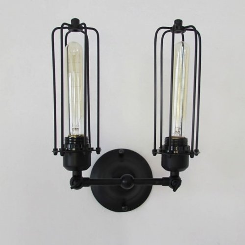 Бра DeLight Collection Loft KM0183W-2 Бра DeLight Collection Loft KM0183W-2