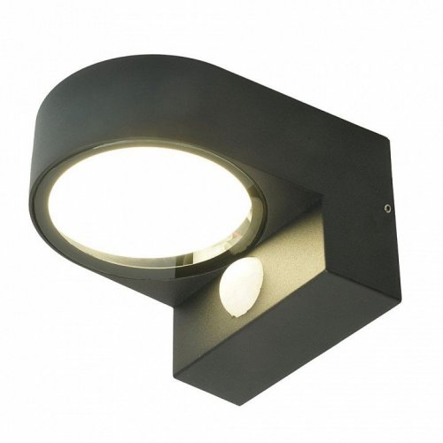 Настенный светильник уличный Feron Бостон 51327