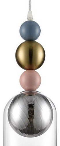 Подвесной светильник Lumion Gallo 8066/1A