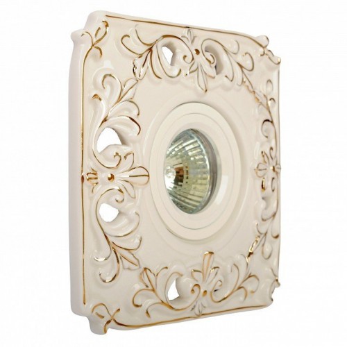 Точечный светильник Abrasax 4007