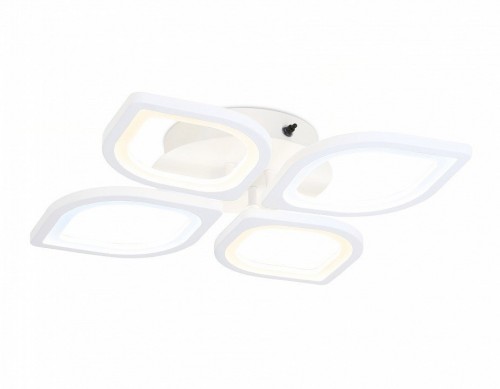 Потолочная светодиодная люстра Ambrella light Original FA4488